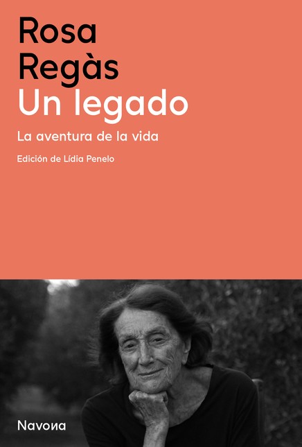 Un legado. La aventura de la v...