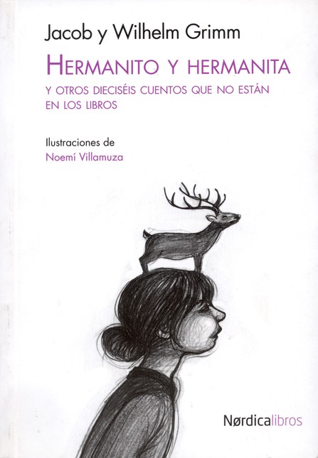 Hermanito y hermanita, y otros...