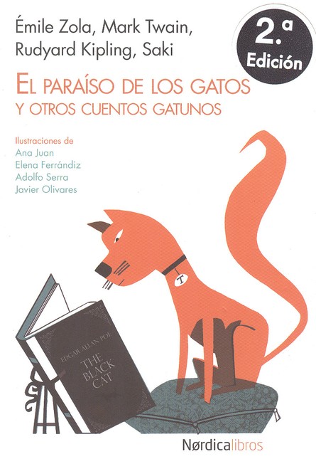 Paraíso de los gatos y otros c...