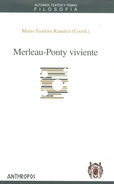 Merleau-Ponty viviente