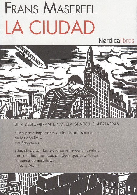 La ciudad