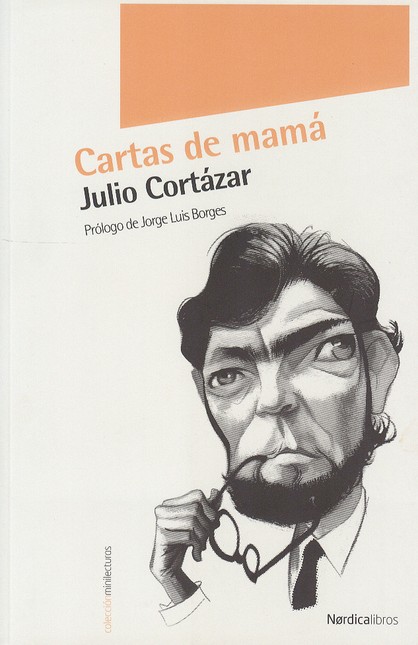 Cartas de mamá
