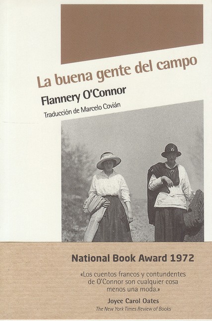 La buena gente del campo