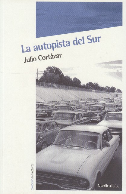 La autopista del Sur