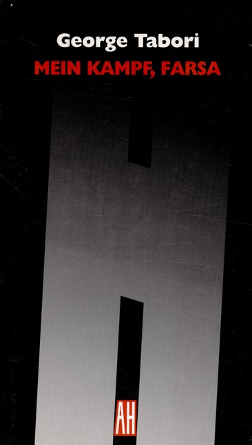 Mein Kampf, Farsa