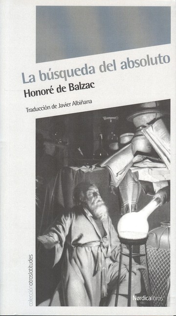 La búsqueda del absoluto