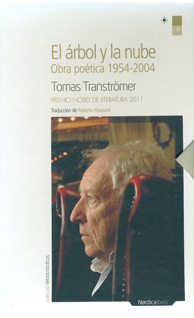 El árbol y la nube. Obra poéti...