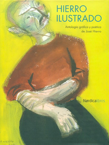 Hierro ilustrado. Antología gr...