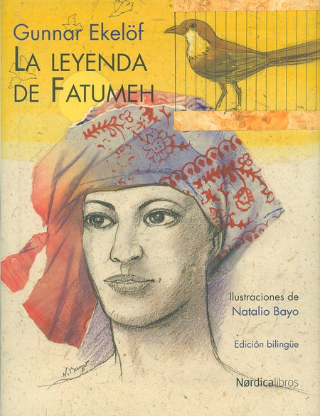 La leyenda de Fatumeh