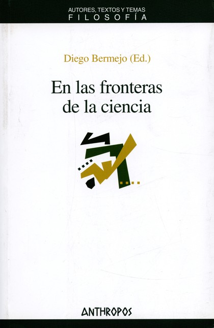 En las fronteras de la ciencia