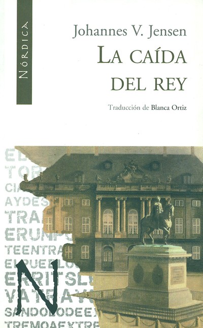 La caída del rey