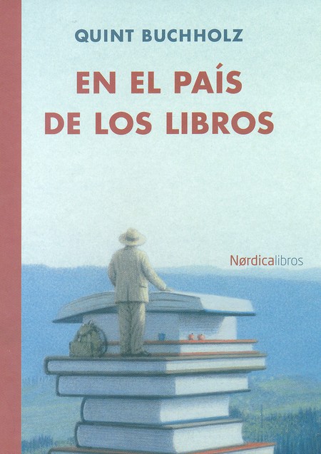 En el país de los libros