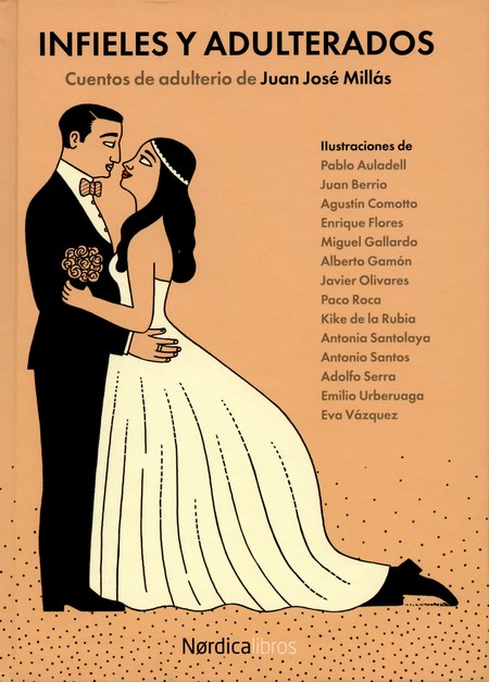 Infieles y adulterados. Cuento...