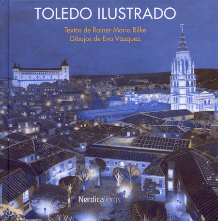 Toledo ilustrado