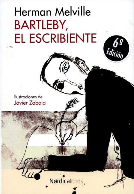 Bartleby, el escribiente
