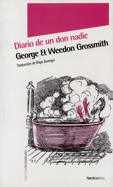 Diario de un don nadie