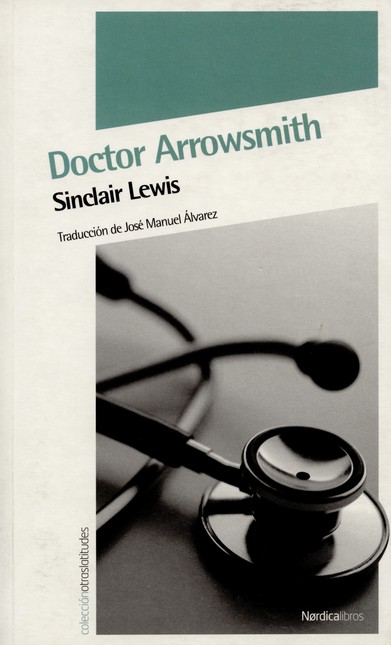 Doctor Arrowsmith