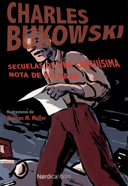 Secuelas de una larguísima not...