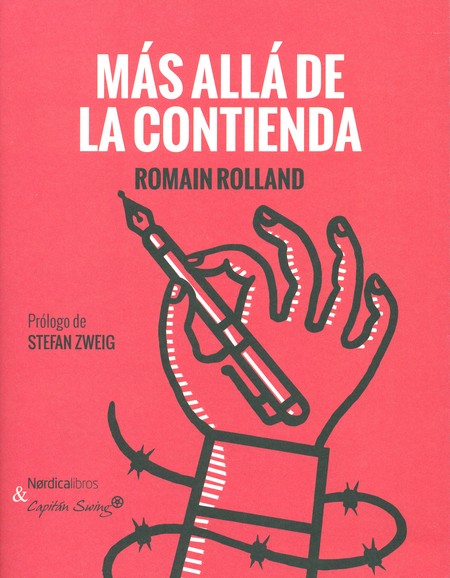 Más allá de la contienda