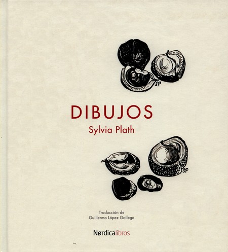 Dibujos. Sylvia Plath