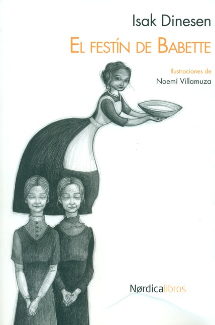 El festín de Babette