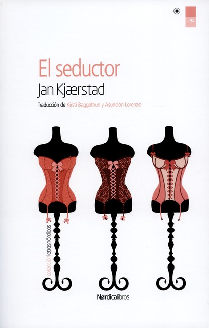 El seductor