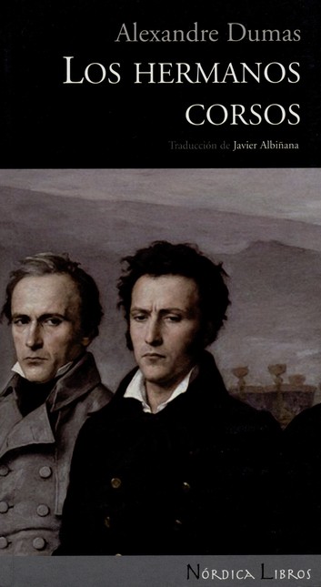 Los hermanos corsos