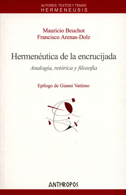 Hermenéutica de la encrucijada...