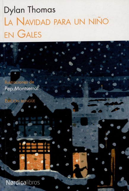 La navidad para un niño en Gal...