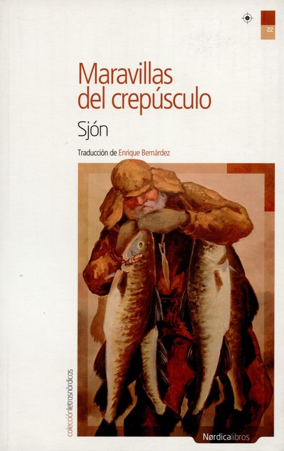 Maravillas del crepúsculo