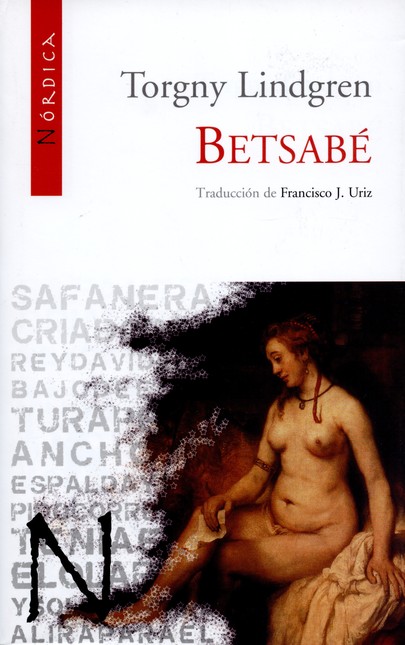 Betsabé