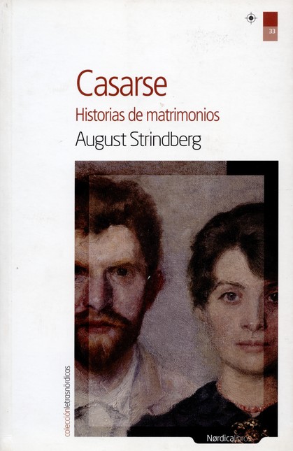 Casarse. Historias de matrimon...