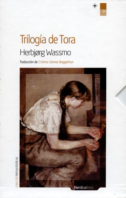 Trilogía de Tora