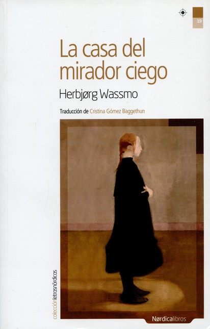 La casa del mirador ciego