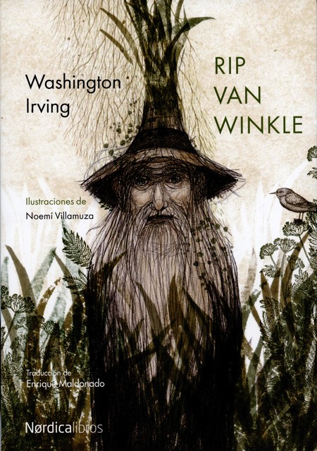 Rip van Winkle