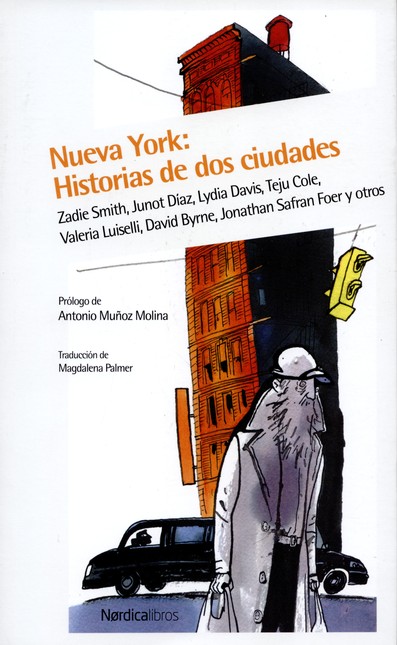 Nueva York: Historias de dos c...