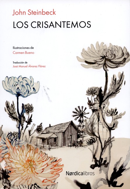 Los crisantemos