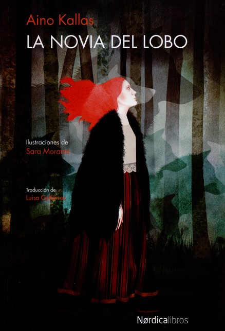 La novia del lobo