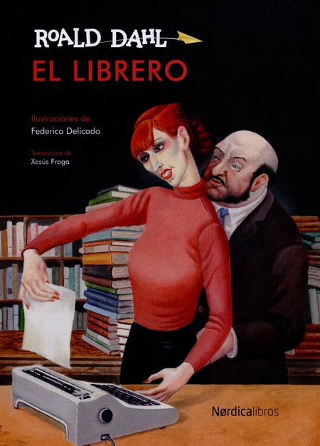 El librero