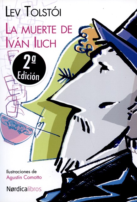 La muerte de Iván Ilich
