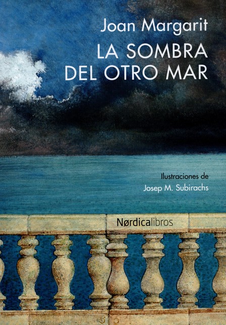 La sombra del otro mar