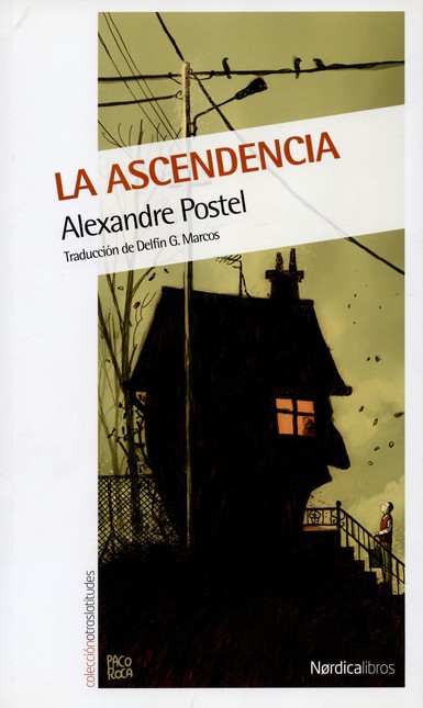 La ascendencia