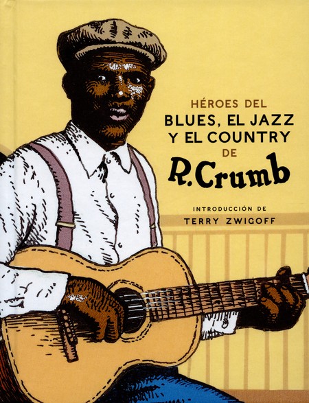 Héroes del blues, el jazz y el...