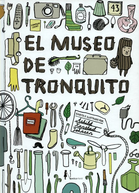 El museo de tronquito