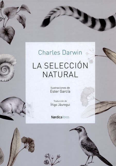 La selección natural