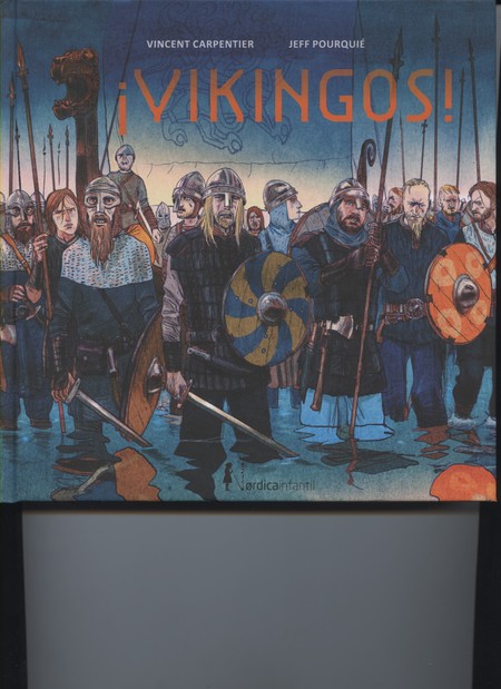 Vikingos