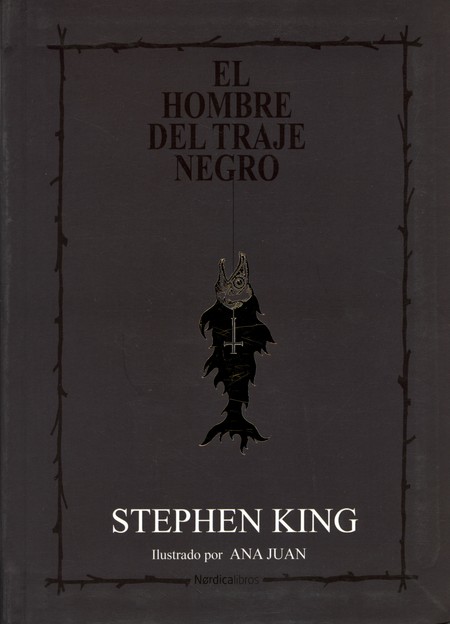 El hombre del traje negro
