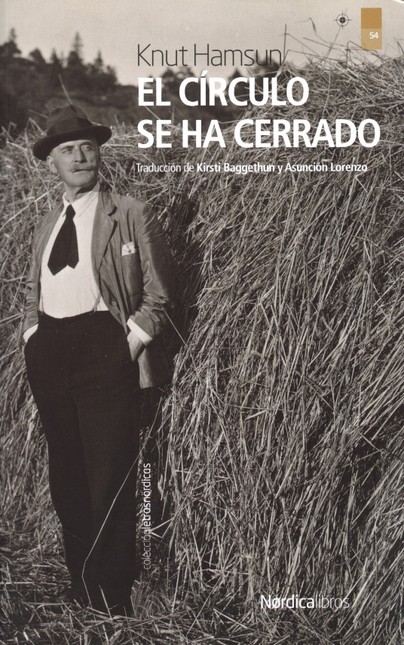 El círculo se ha cerrado