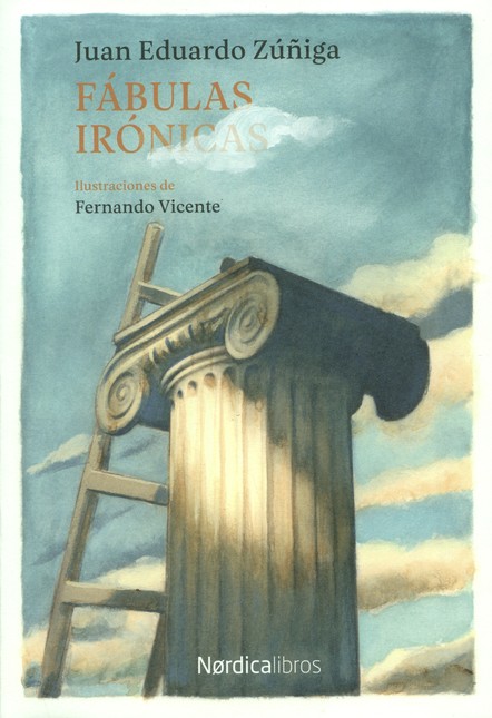 Fábulas irónicas