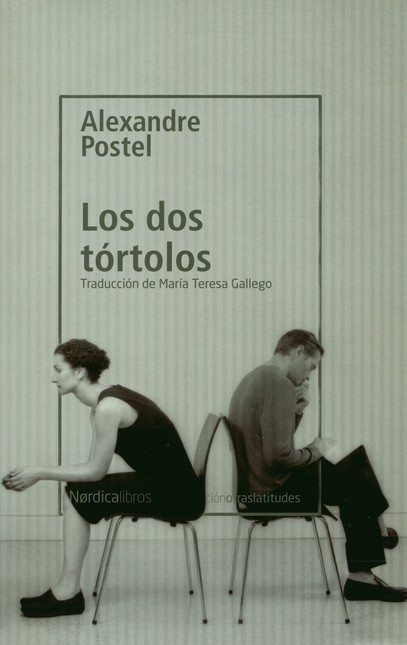 Los dos tórtolos